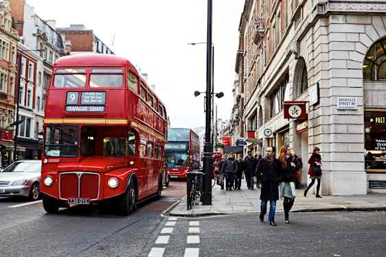 London
