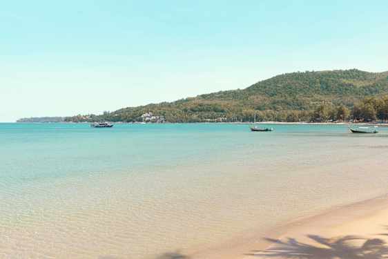 Kamala Beach
