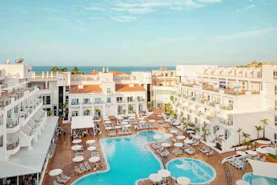 Sunwing Fañabé Beach