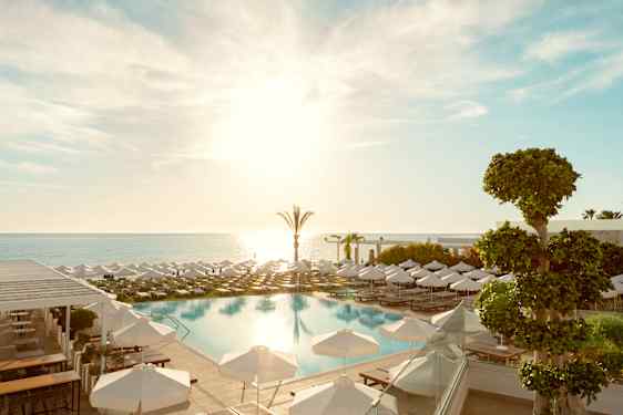 Sunprime Protaras Beach