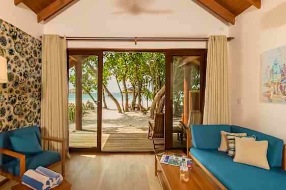 Reethi Faru Resort