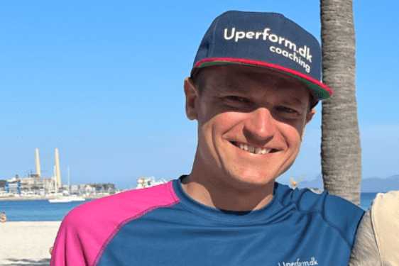 Nichlas Gustafsen
