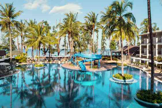 Sunwing Bangtao Beach