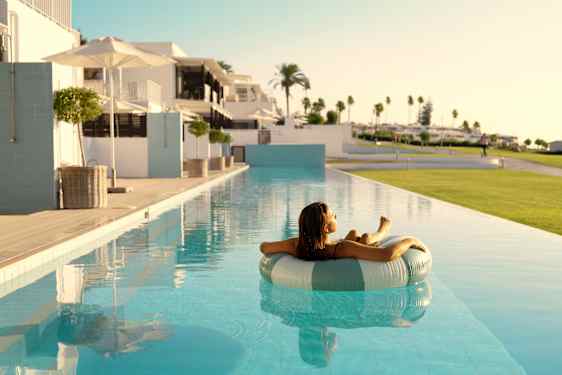 Sunwing Kallithea Beach