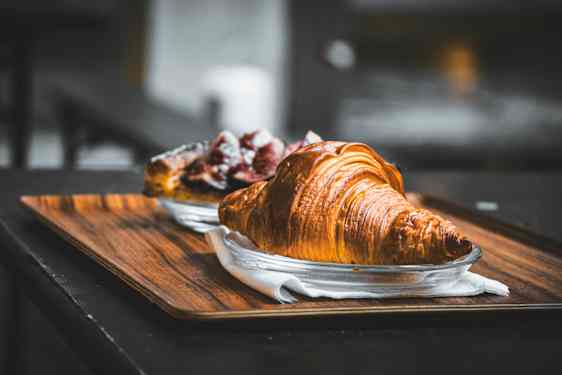 Croissant