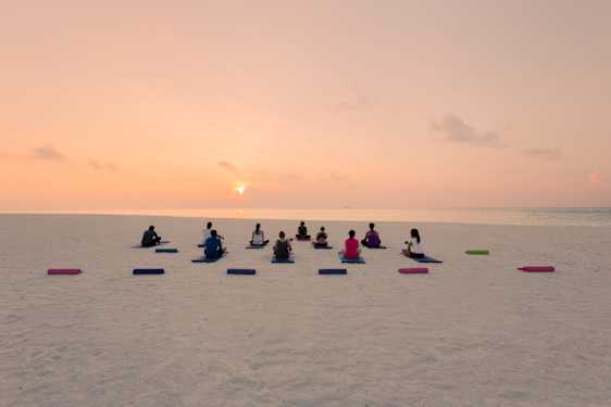 Meeru Island Resort & Spa