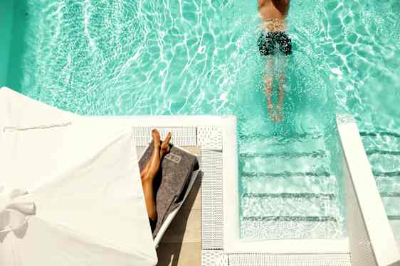 Ocean Beach Club Gran Canaria