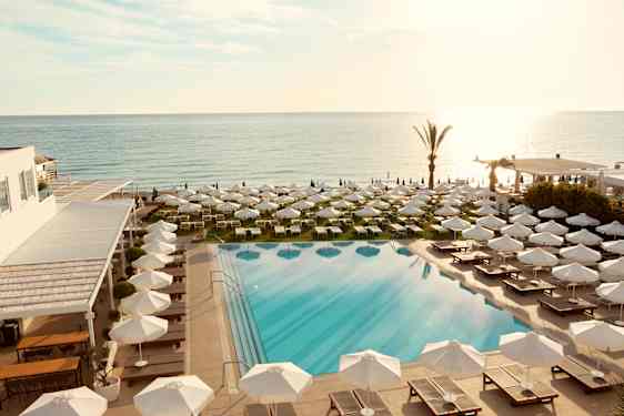 Sunprime Protaras Beach