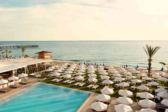 Sunprime Protaras Beach