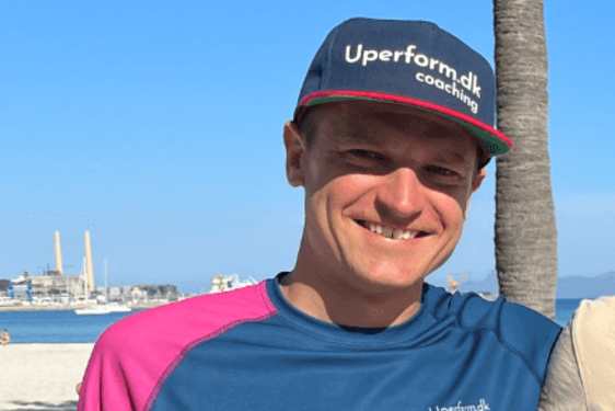 Nichlas Gustafsen