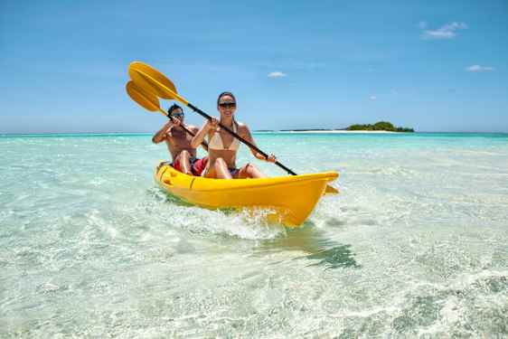 The Residence Maldives at Falhumaafushi