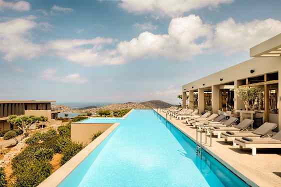 Domes Aulus Elounda