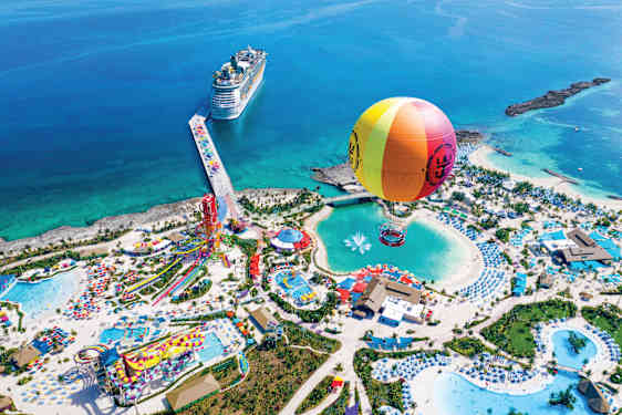 CocoCay
