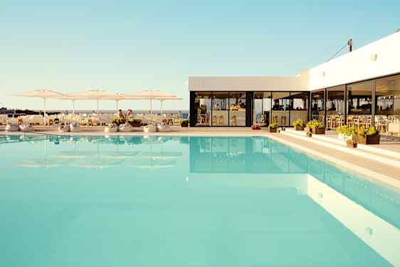 Ocean Beach Club