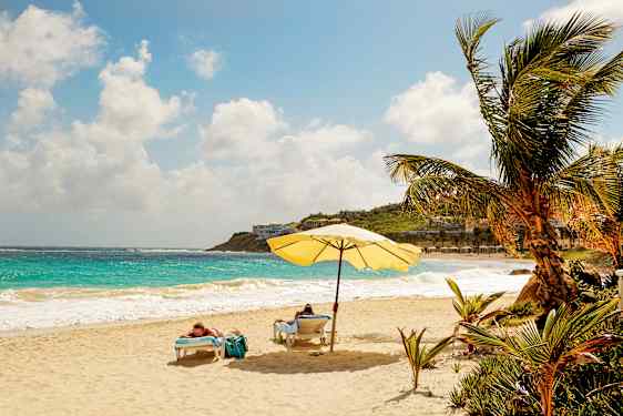 St. Martin / St. Maarten
