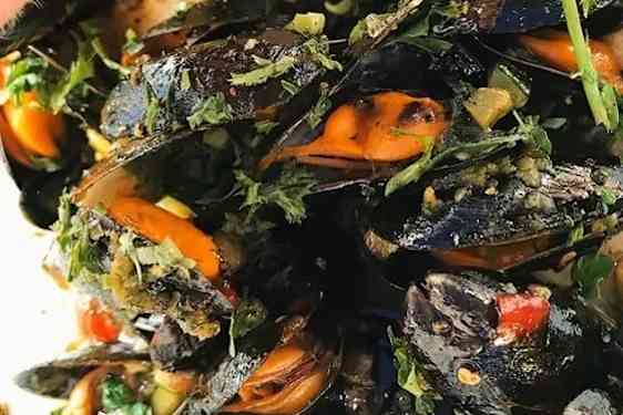 Muslinger i Bruxelles