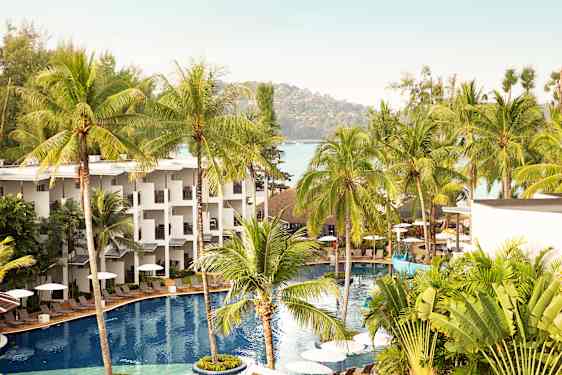 Sunwing Bangtao Beach