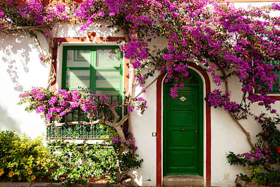 Gran Canaria