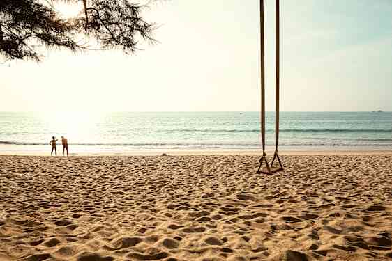 Sunwing Bangtao Beach