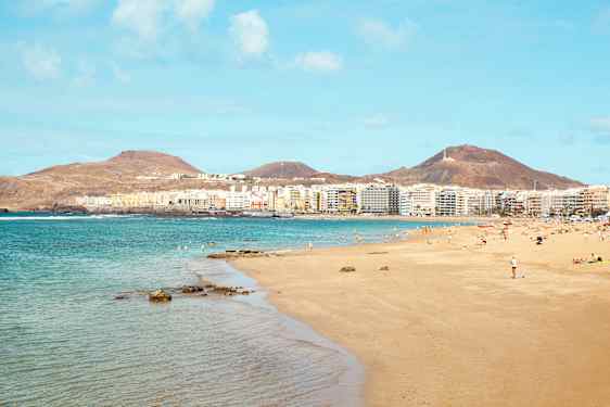 Las Palmas