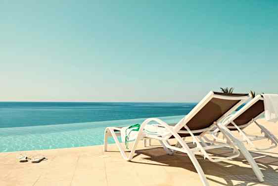 Ocean Beach Club - Kreta