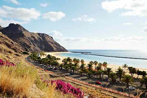 Tenerife