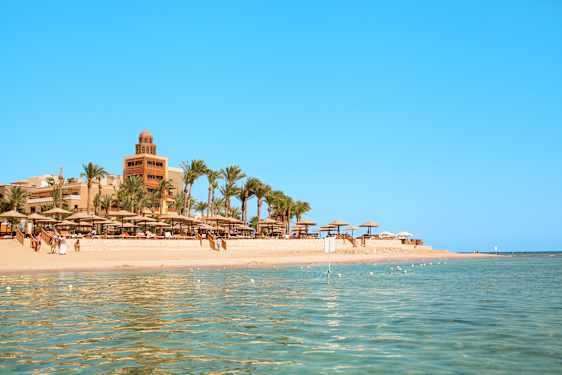 Egypten