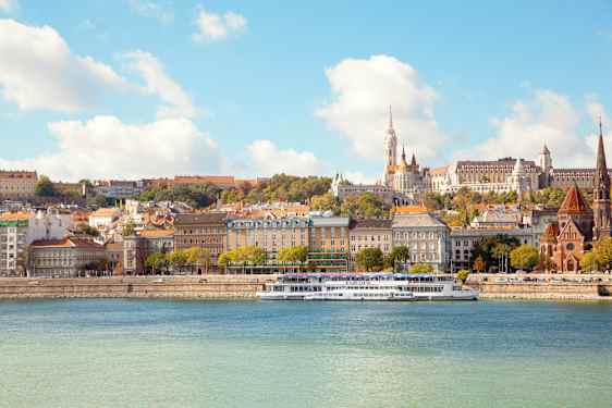 Find billige rejsemål