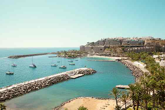 Gran Canaria