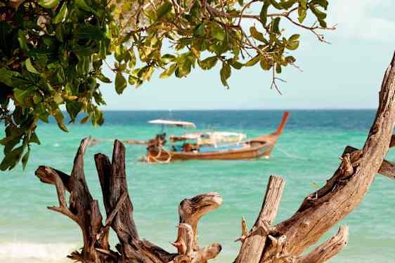 Thailand