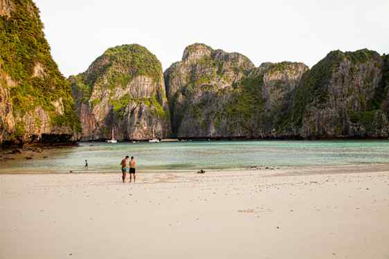 Koh Phi Phi