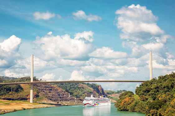 Norwegian Jewel