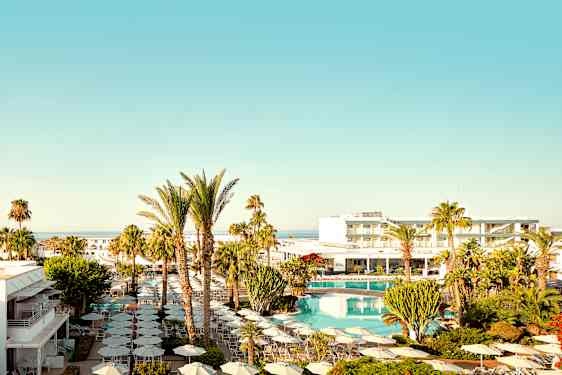 Sunwing Sandy Bay Beach, Cypern