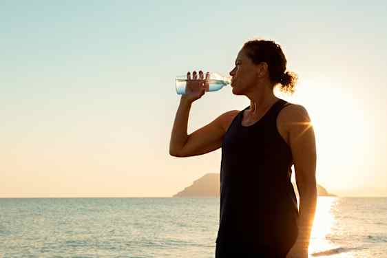 Seniortræning på Sunprime Hotels