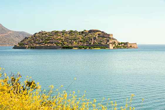 Spinalonga