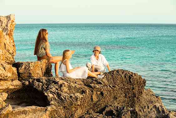 Teenagere på Cypern