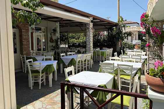 Vegera Restaurant