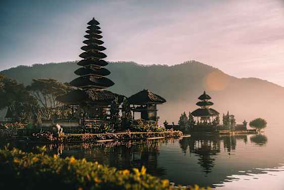Rejsetips til Bali