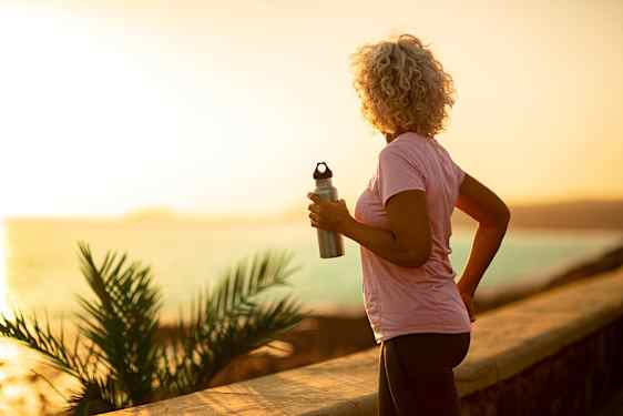 Aktiv ferie med Spies