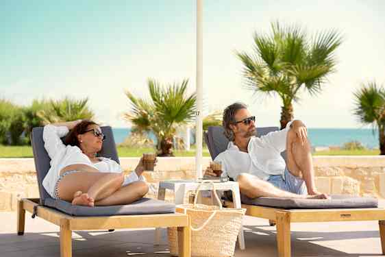Sunprime Platanias Beach