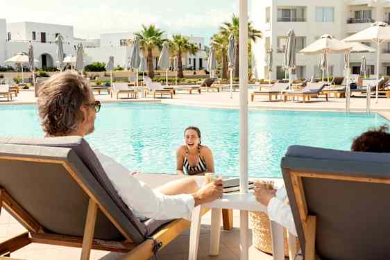 Sunprime Platanias Beach