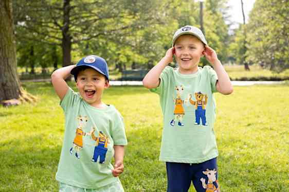 Lollo & Bernies webshop