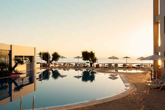 Iolida Beach – et af danskernes favorithoteller på Mallorca