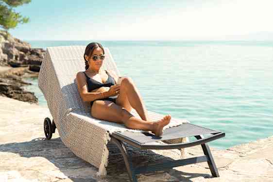 Hoteller med gratis wi-fi