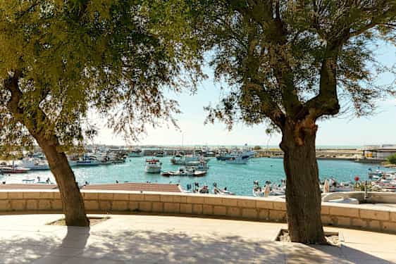 Sicilien, Italien
