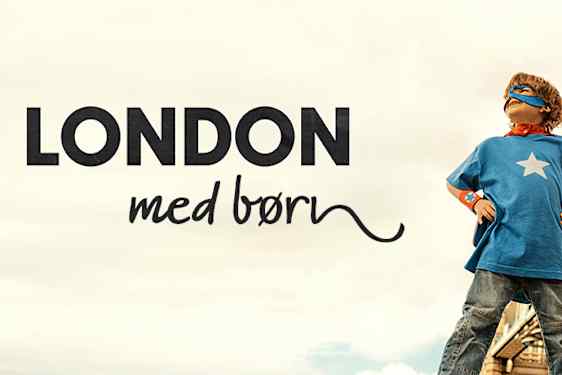 London med børn