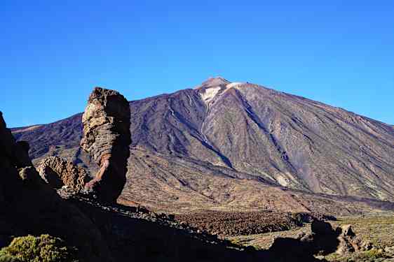 Teide