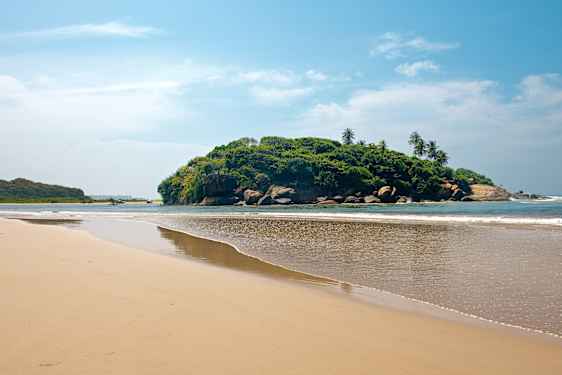 Sri Lanka oplevelser
