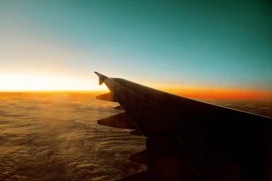 Anbefalede ruteflyselskaber