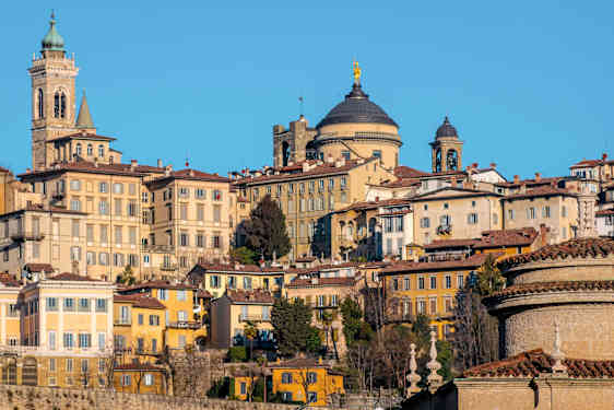 Bergamo